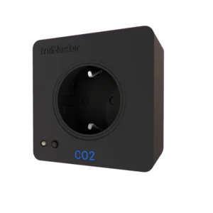 controlador co2 dsc-2 trolmaster