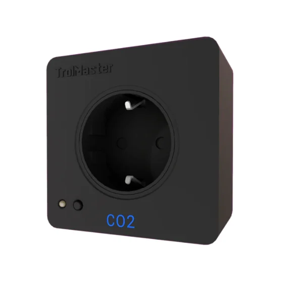 controlador co2 dsc-2 trolmaster