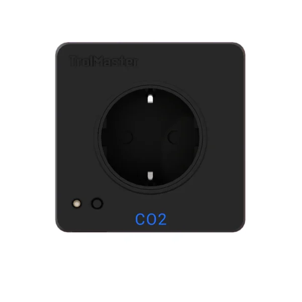 controlador co2 dsc-2 trolmaster