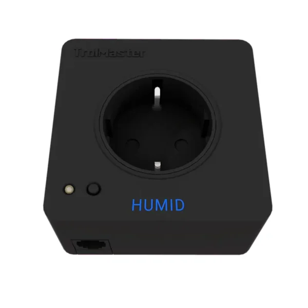 controlador de humedad dsh-2 trolmaster