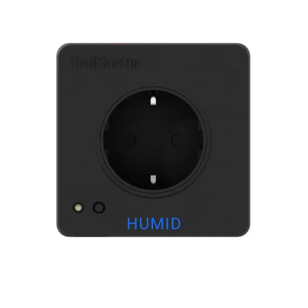 controlador de humedad dsh-2 trolmaster