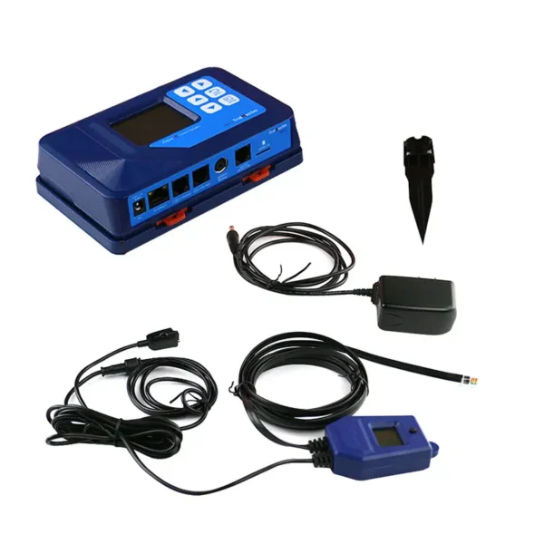 NFS-1) Controlador Aqua-X Trolmaster