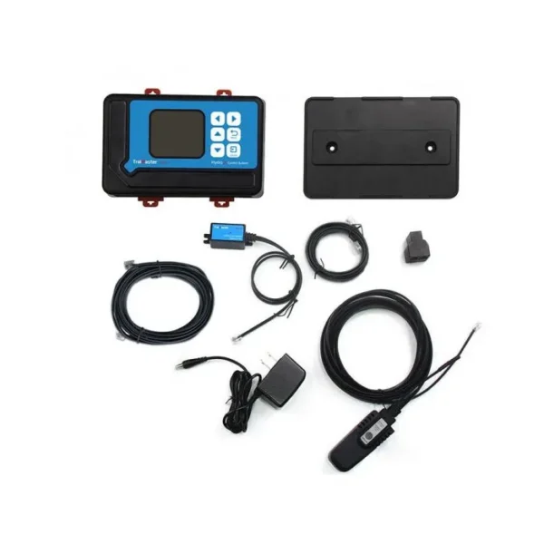 Controlador ambiental Hydro‑X HCS‑1 de TrolMaster