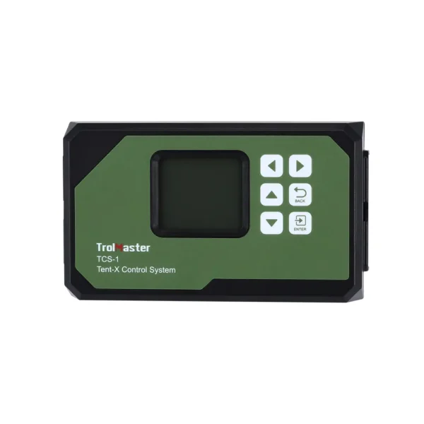 Tent-x Trolmaster TCS-1