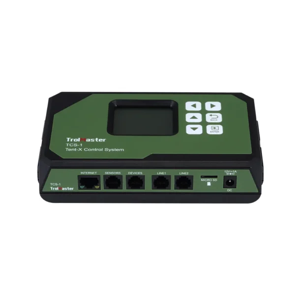 Tent-x Trolmaster TCS-1